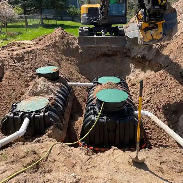 septic tank services Broadview Heights